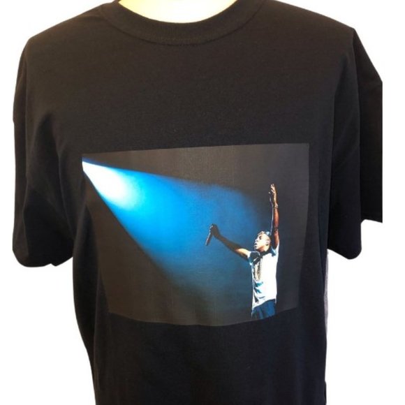 Jay Z Graphic Hip Hop Tee - Picture 1 of 1